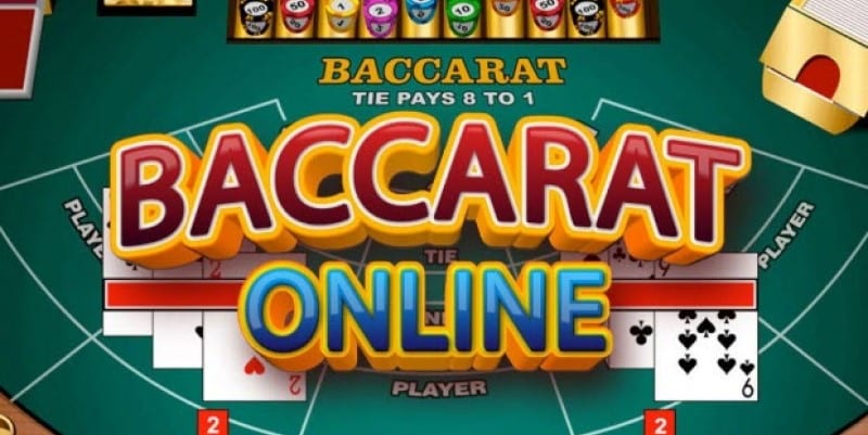 Bí kíp bắt cầu Baccarat tại xin88